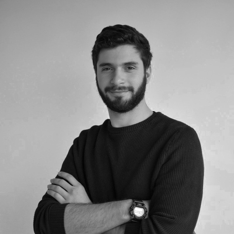 Adrian Farji