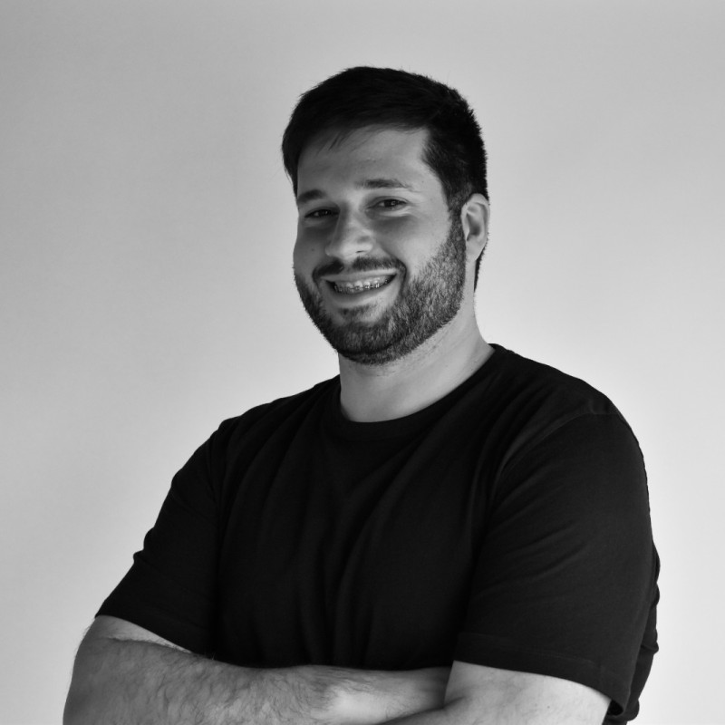 Gabriel Zerbino